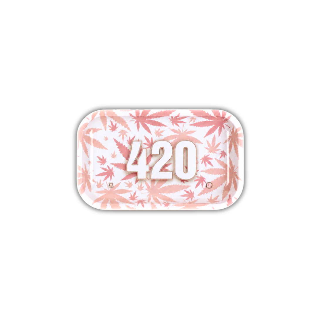Bandeja 420 Rosa (27 x 16cm)
