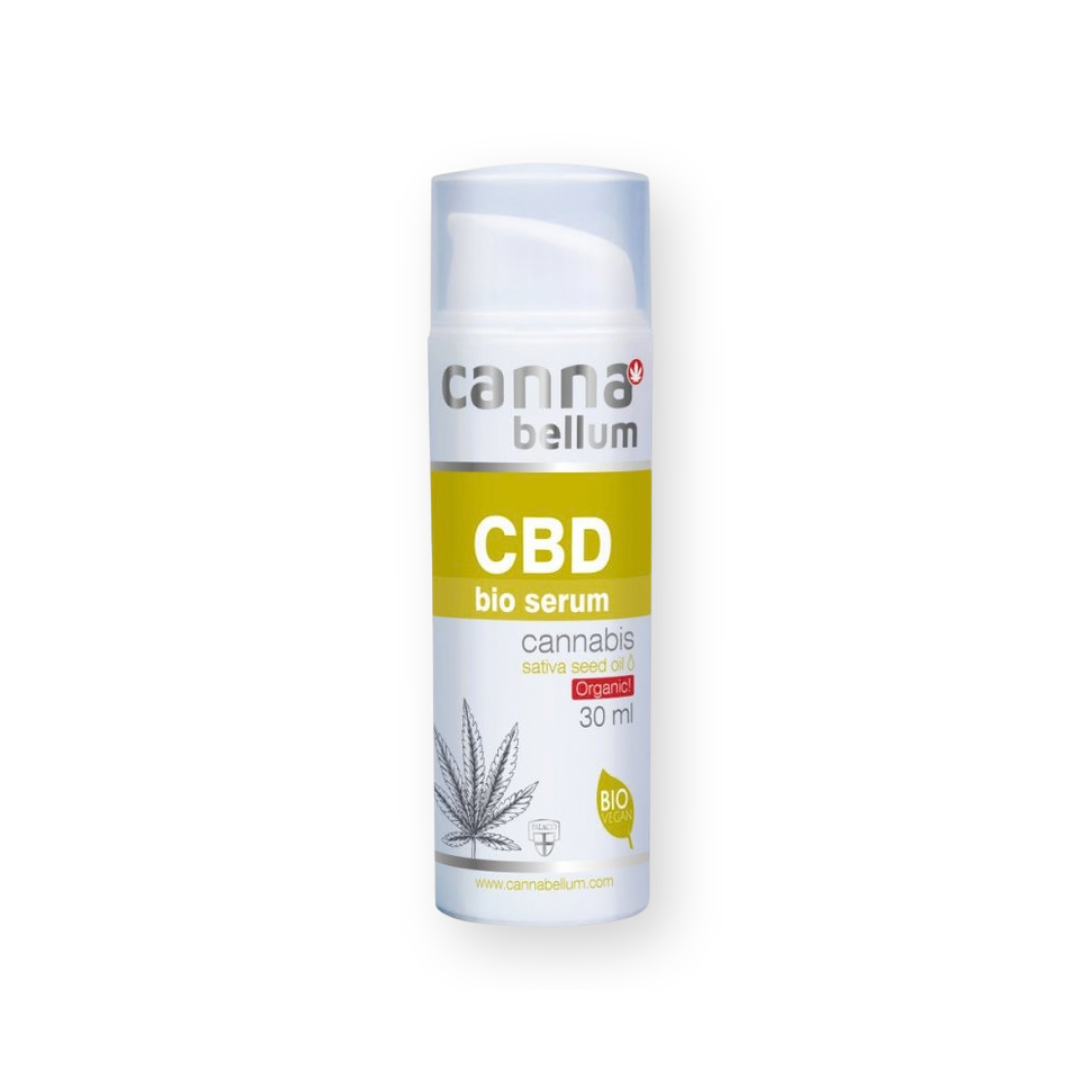 Cannabellum CBD Bio Serum 30ml