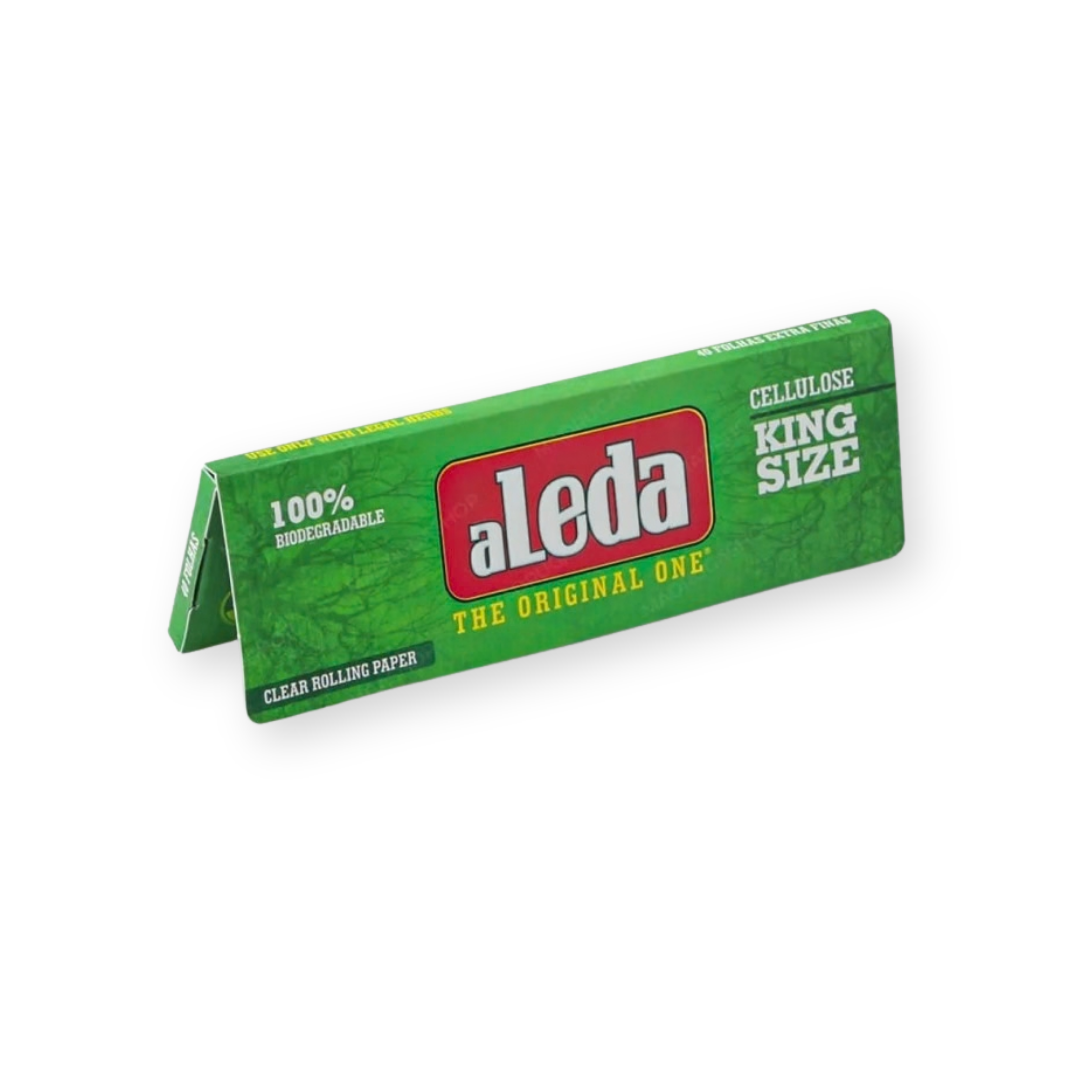 Aleda Green
