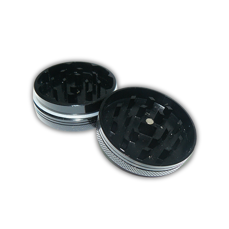 Grinder Alumínio Magnético (50mm)