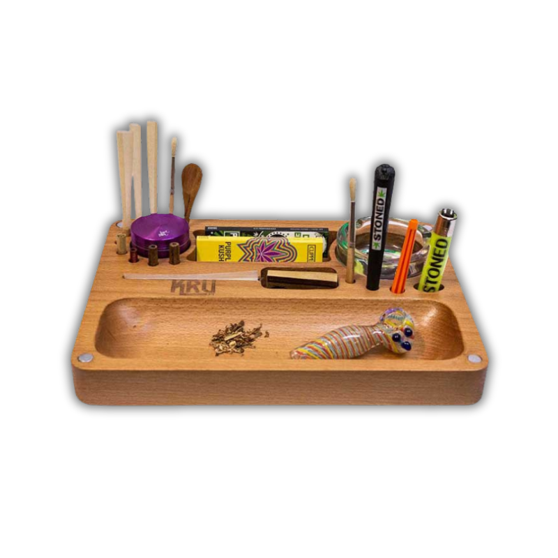 Core KRU Board