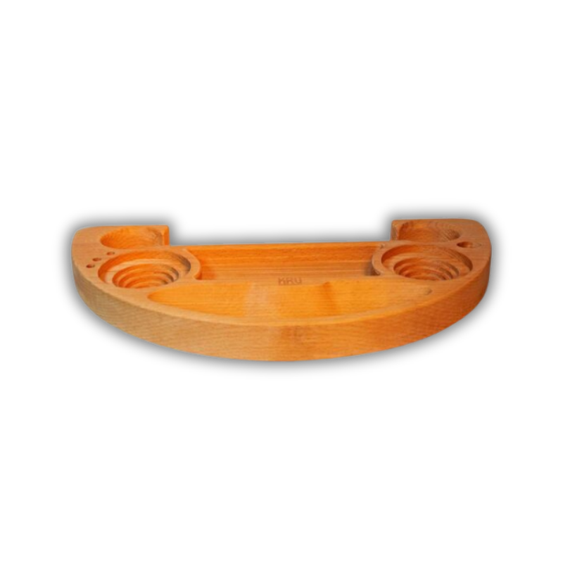 Tabuleiro Rolling Drive KRU