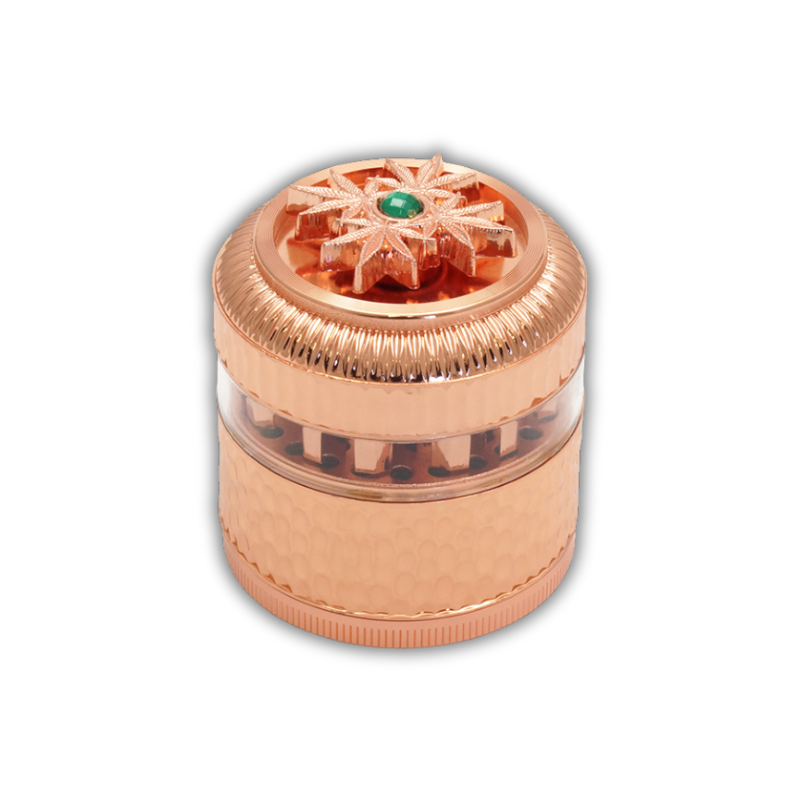 Grinder Eminencia (52mm)