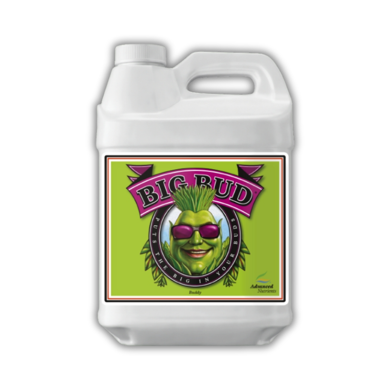 Big Bud (Advanced Nutrients)