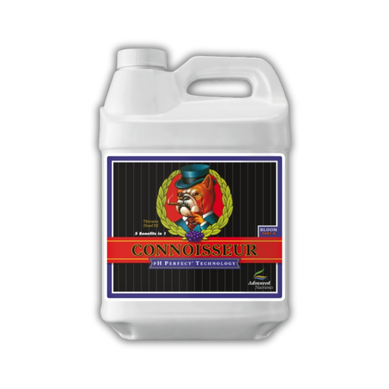 pH Perfect Connoisseur Bloom Part B (Advanced Nutrients)