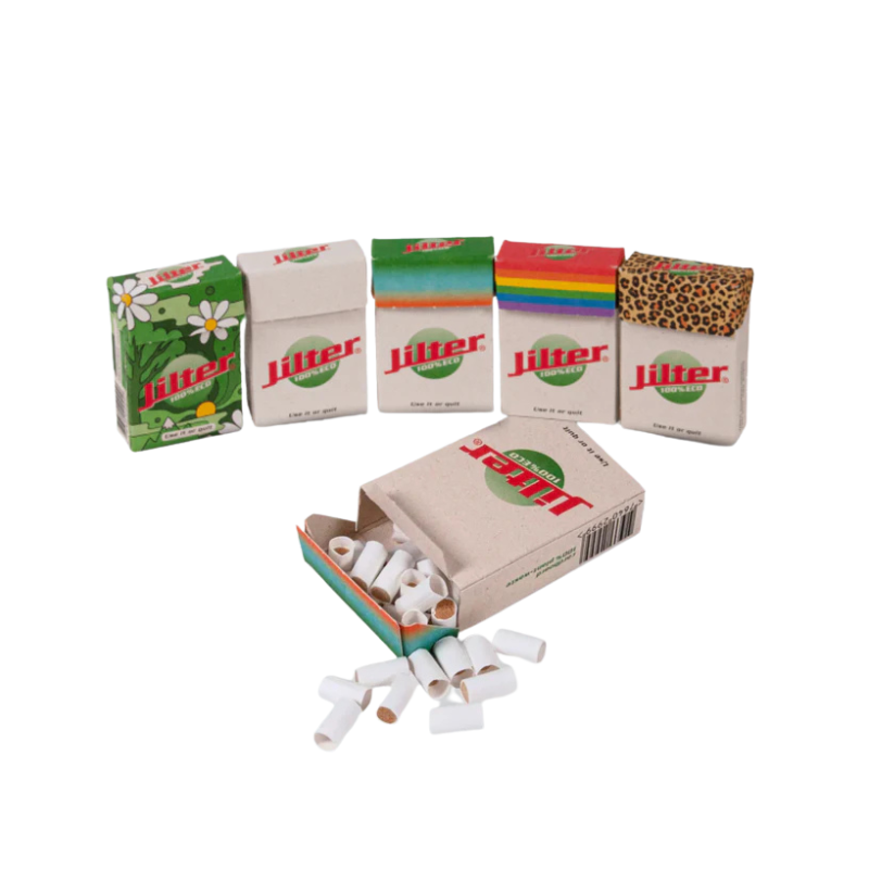 ECO-Jilter® (42 unidades)