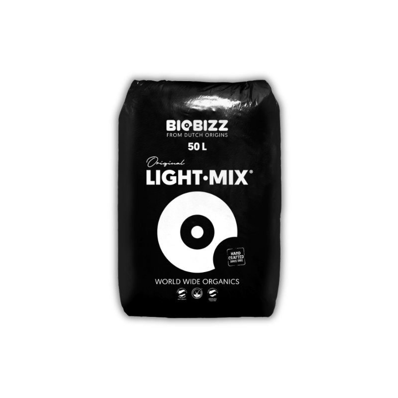 BioBizz Light-Mix Substrato 50L