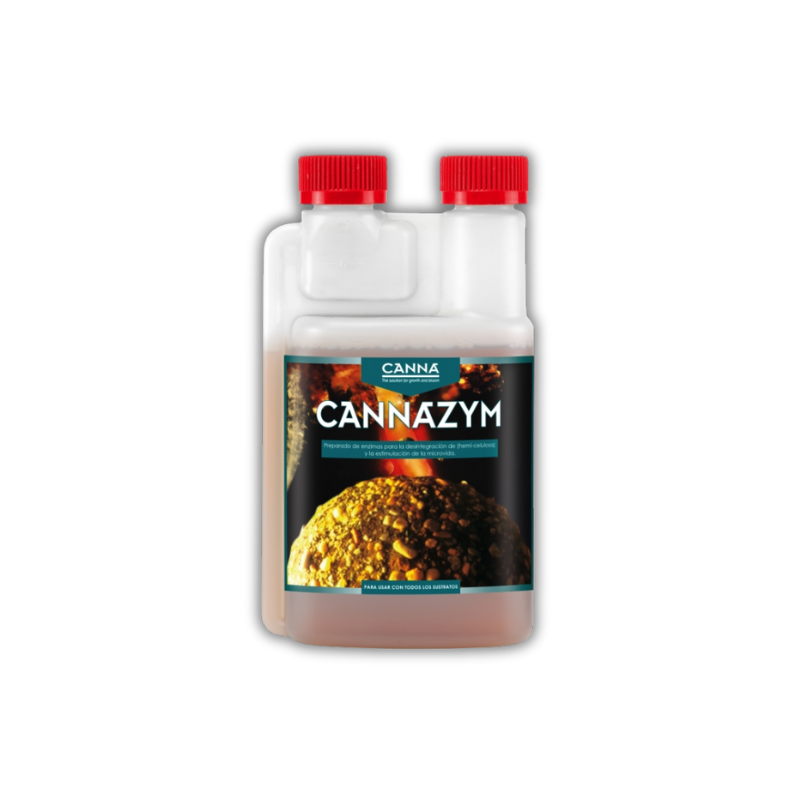 CANNAZYM 0,25 L – Canna