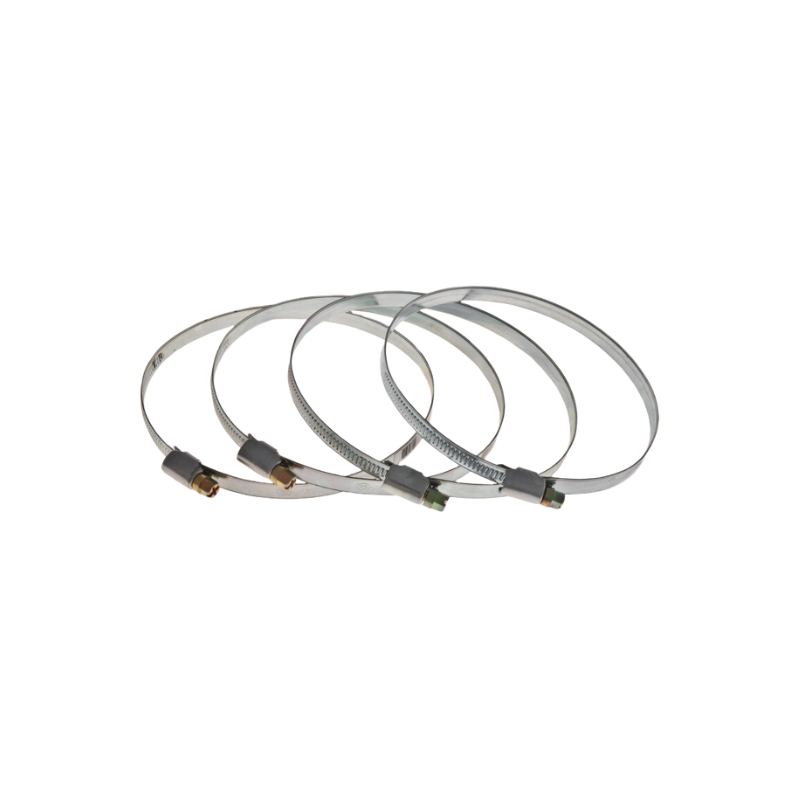 Abraçadeira Metálica 125mm