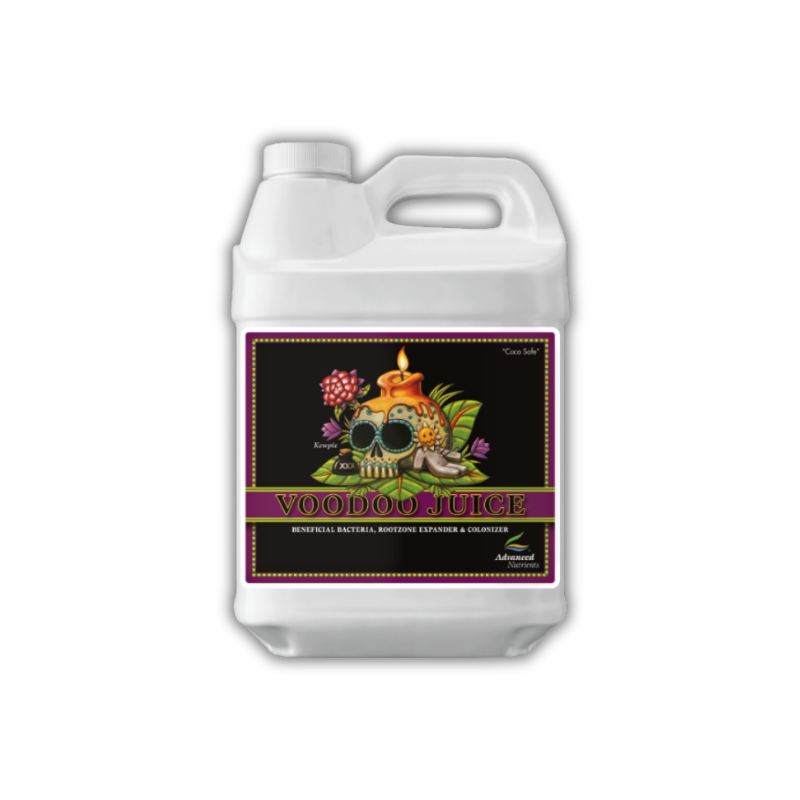 Voodoo Juice Advanced Nutrients