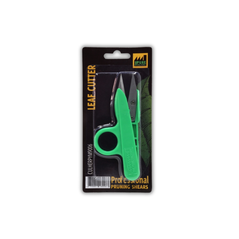 Leaf Cutter - Tesoura de Poda Pure Factory
