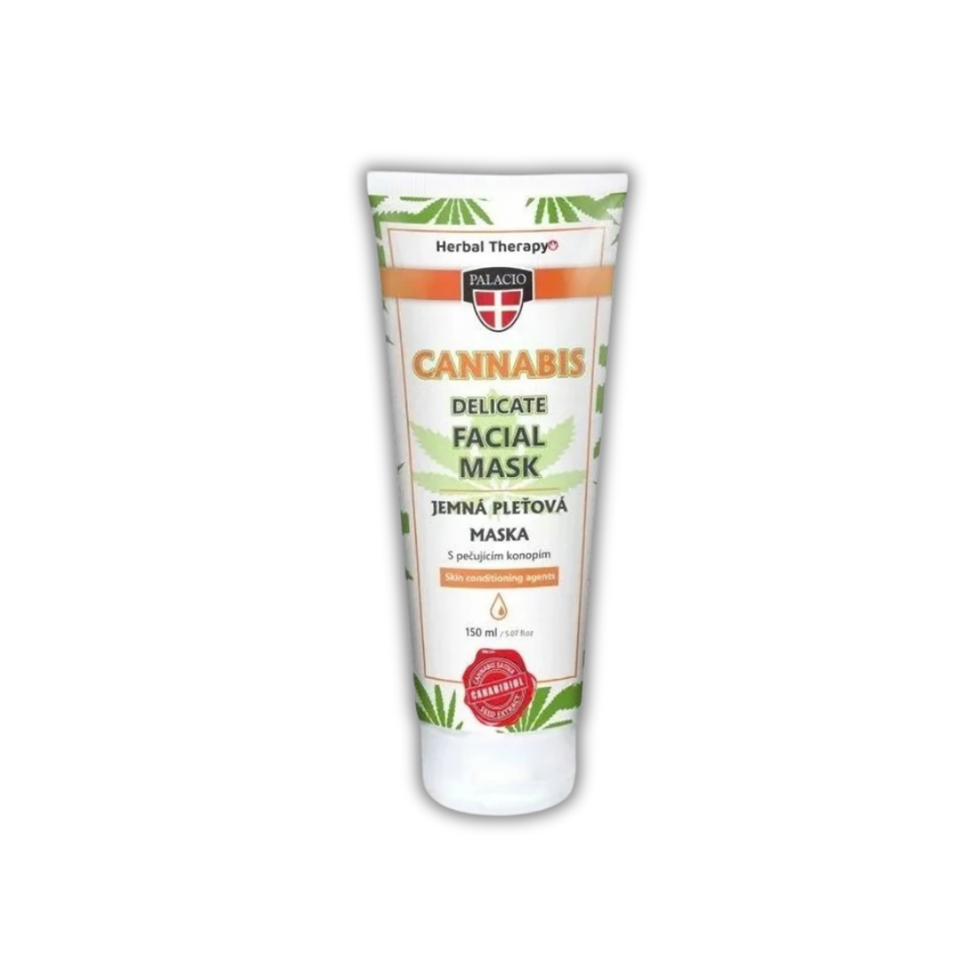 Palacio Delicate Face Mask