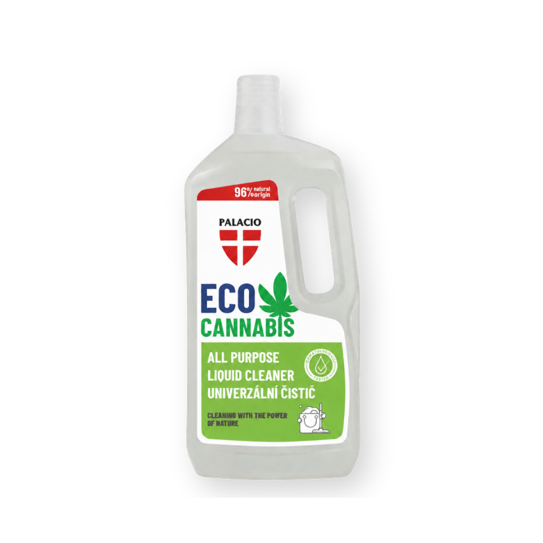 Palacio Ecocannabis All Purpose Cleaner 1000ml