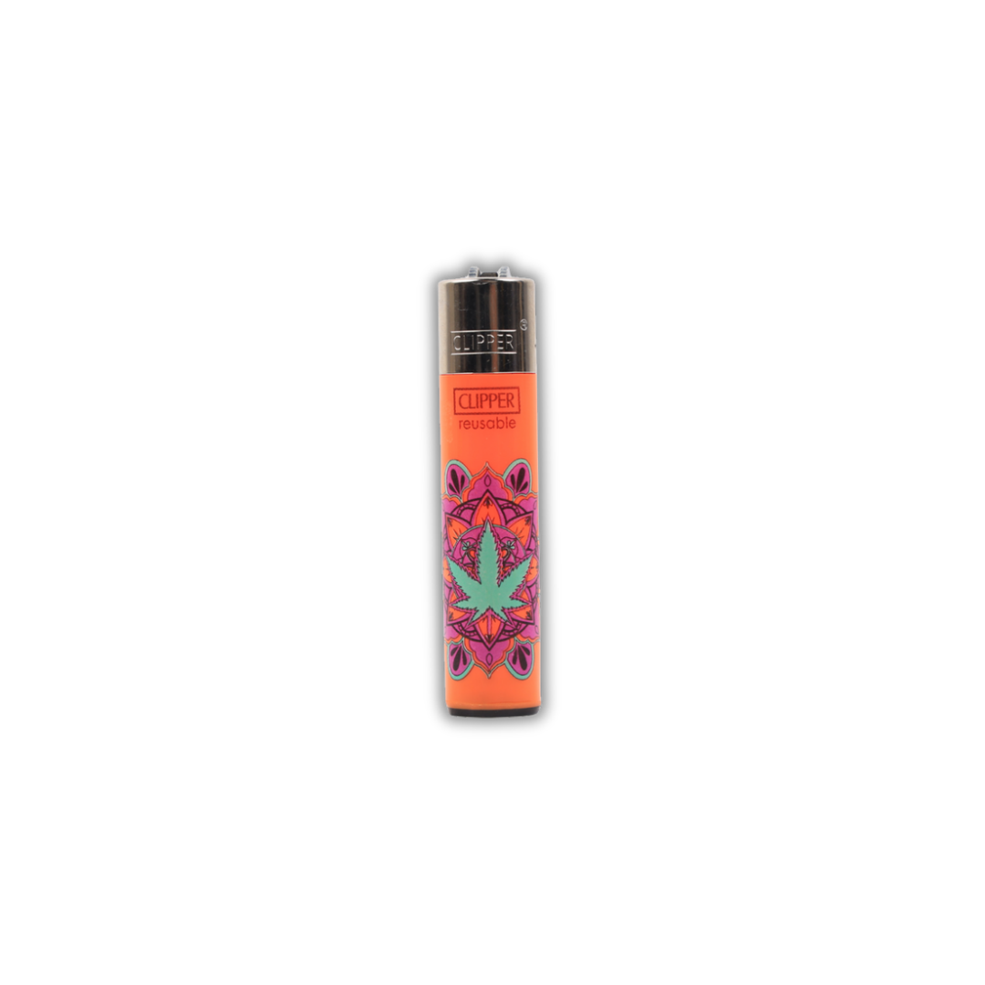 Isqueiro Clipper