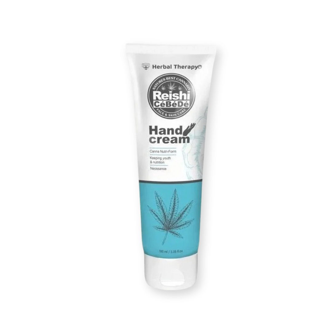 Palacio Reishi Cebede Hand Treatment Cream 100ml
