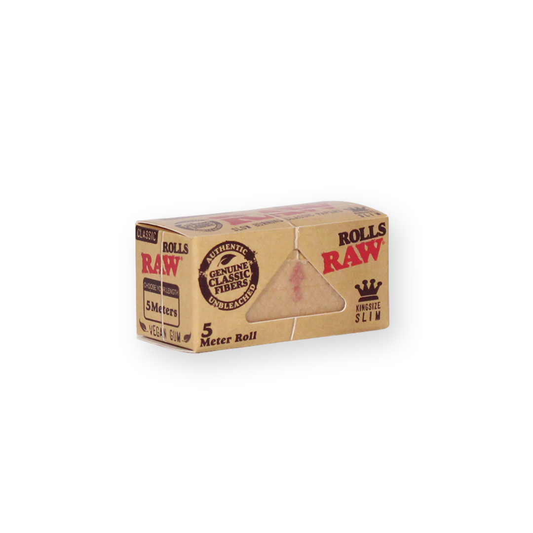 RAW Brown Rolo