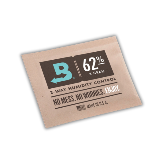 Controlador de Humidade Boveda 62%