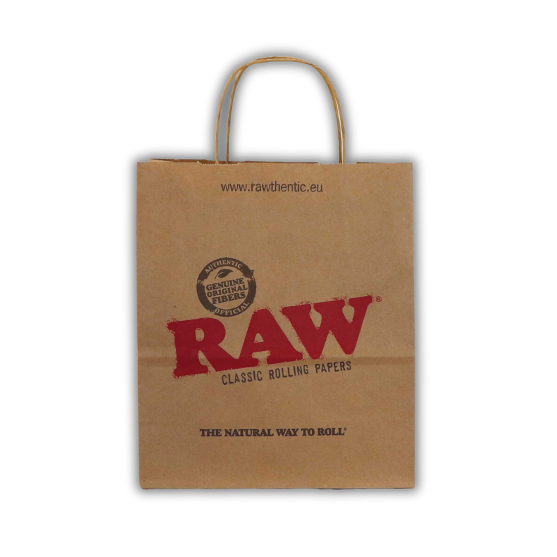 Saco Raw