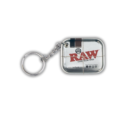 Raw Mini-Tabuleiro Porta Chaves