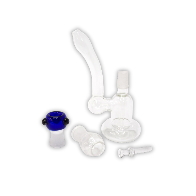 Oiler Borosilicato Dupla Função