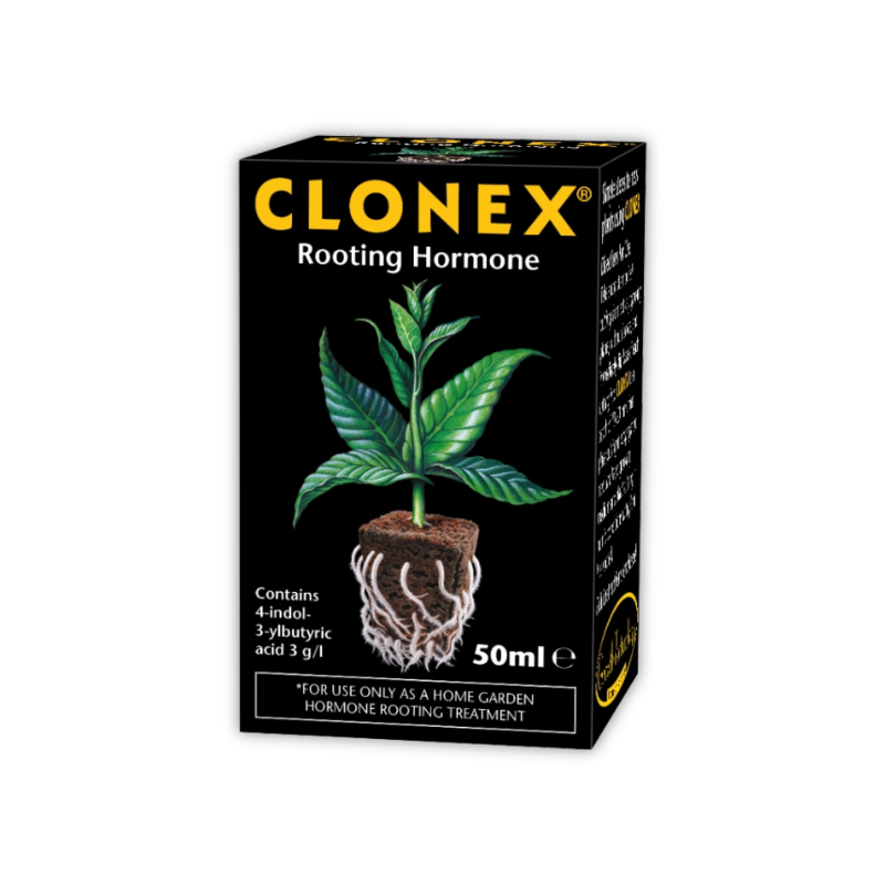 Suplemento Clonex 50mL