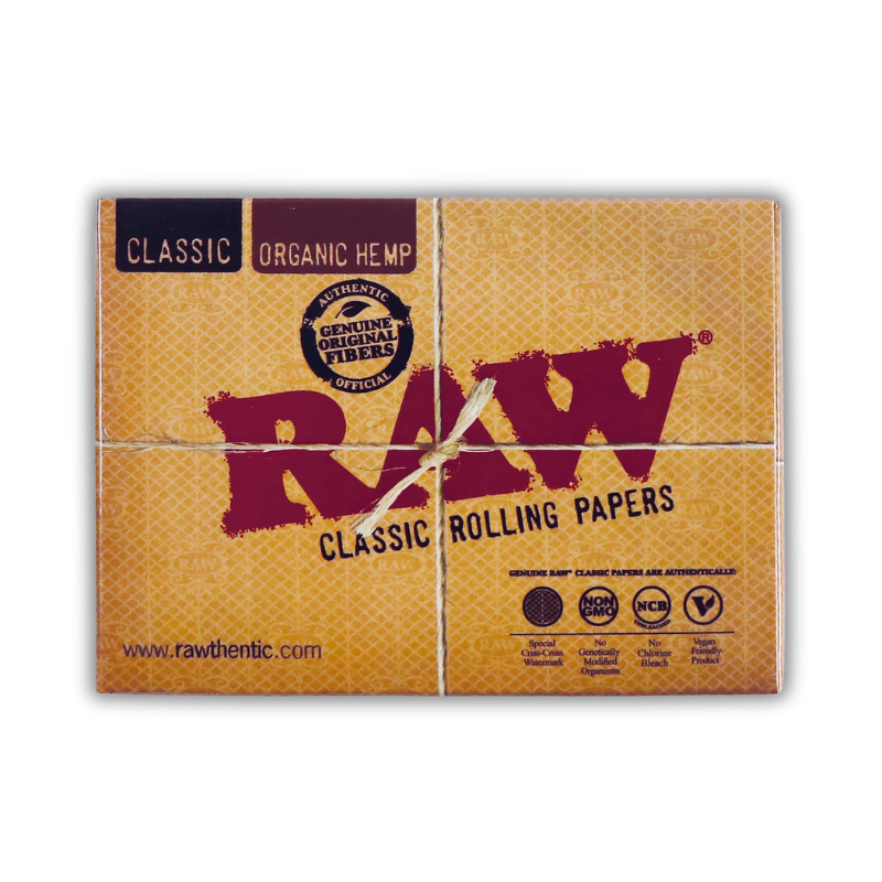 Baralho de cartas RAW