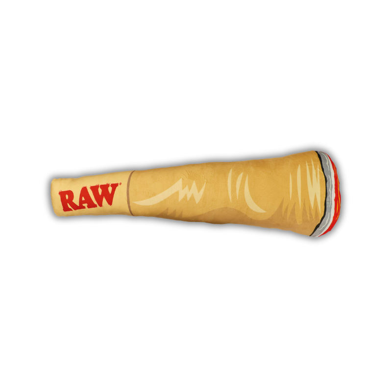 Almofada RAW