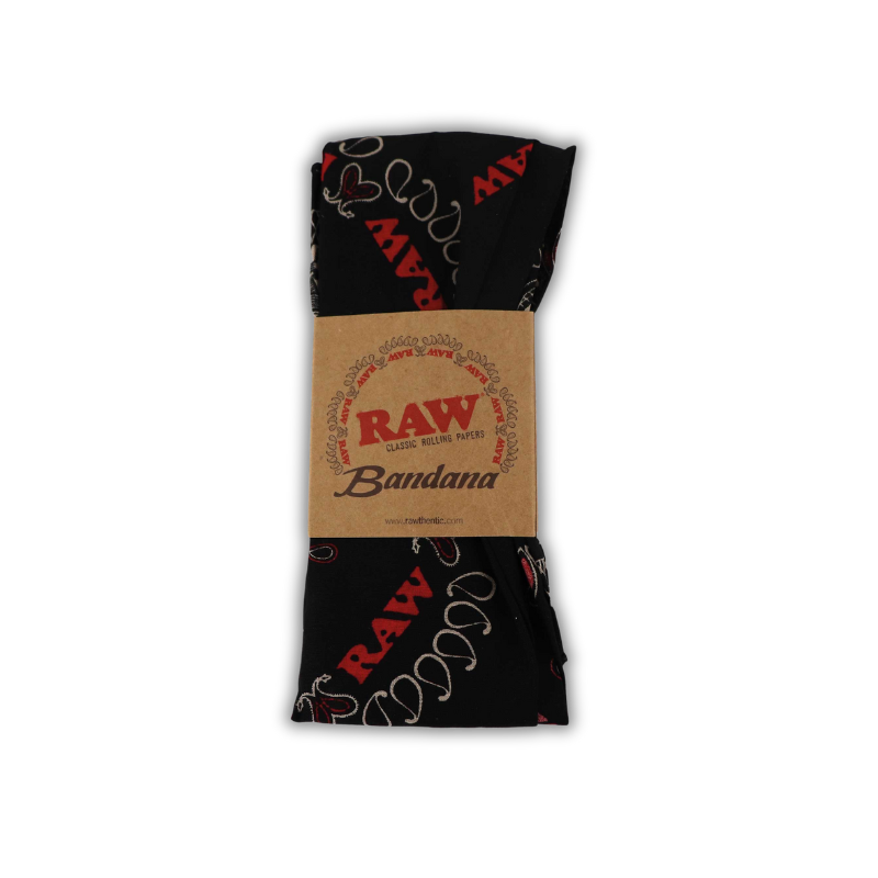 Bandana RAW