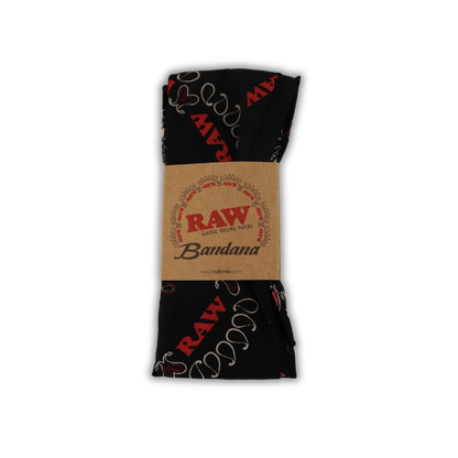 Bandana RAW