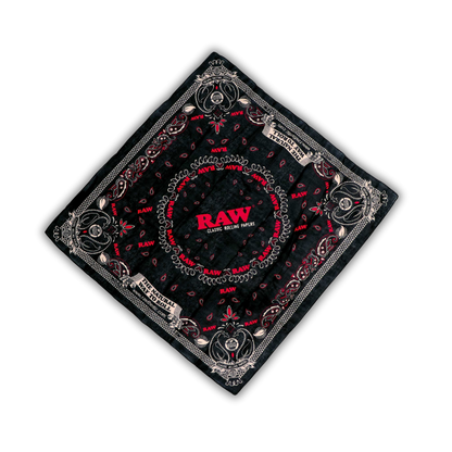 Bandana RAW