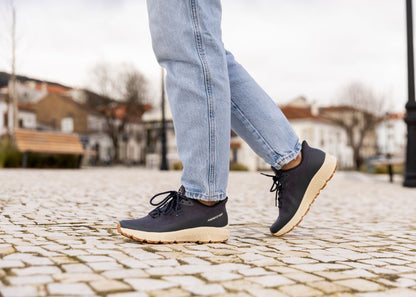 Trekker - Ultimate Hemp travel Shoe