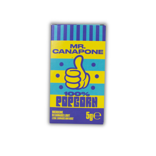 Mini Buds Mr. Canapone CBWeed 5g