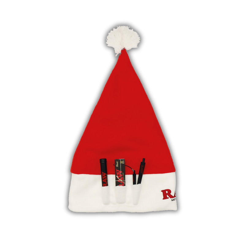 Chapeu de Natal RAW