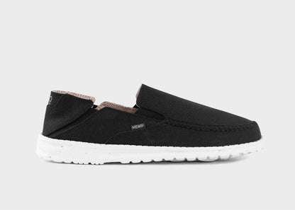 8000Kicks Sunslide - The Hemp Slip-On