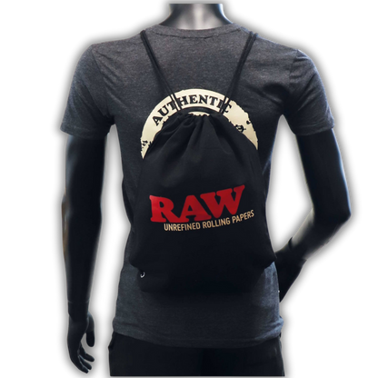 Saco/Mochila RAW