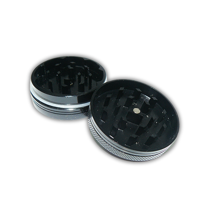 Grinder Alumínio Magnético (50mm)