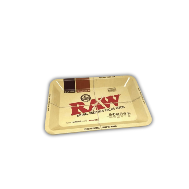 Original RAW Small Tray