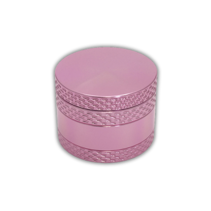 Grinder GRip Rosa - 63mm