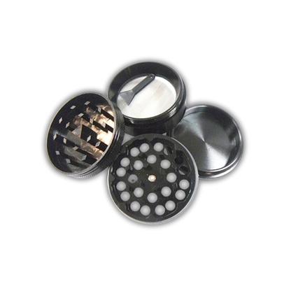 Grinder Alumínio 4 Partes (50mm)