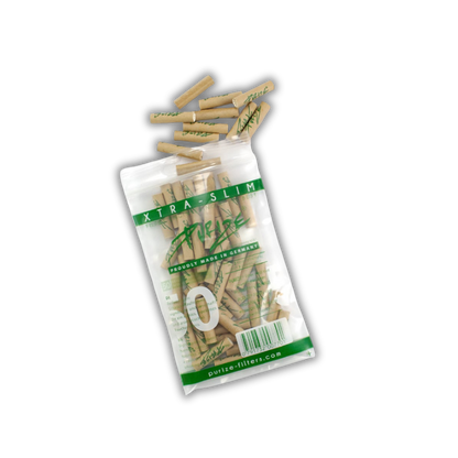 Filtros Purize Xtra Slim (50 unidades)