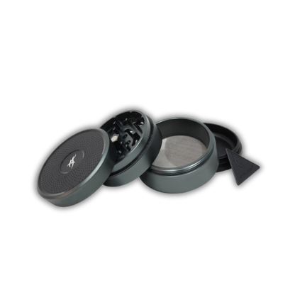 Grinder Solinder 62mm