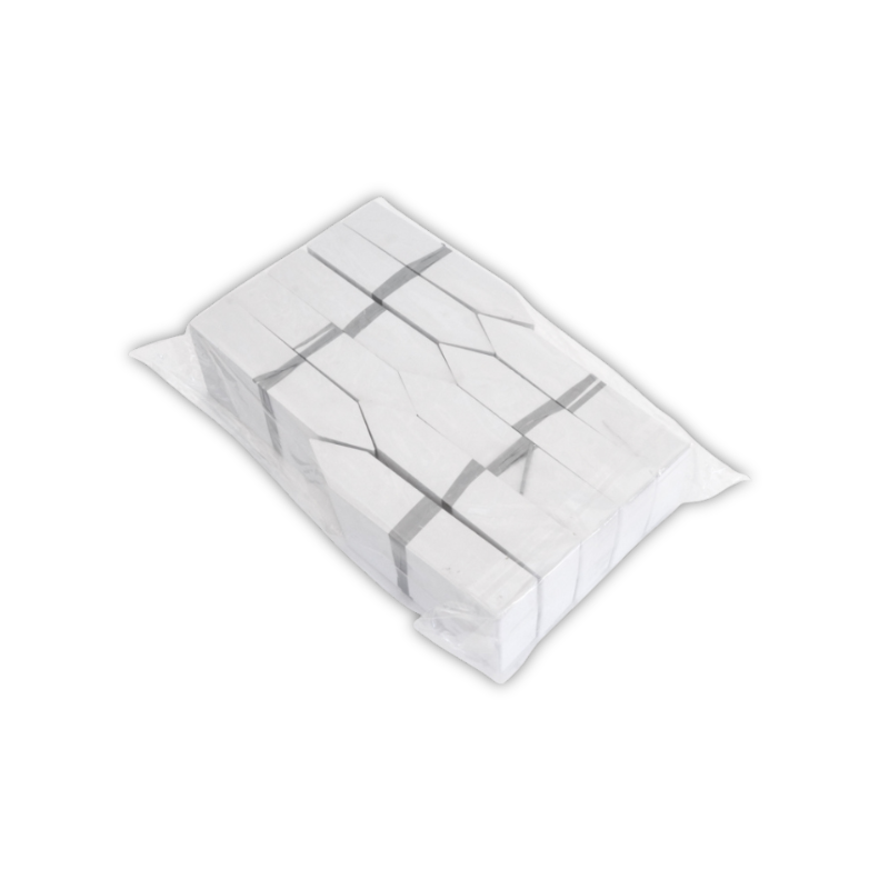 Etiquetas de Plástico 8cm