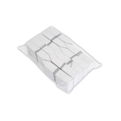 Etiquetas de Plástico 8cm