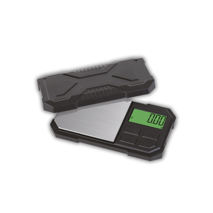 Medidor de Massa FeatherWeight (200*0,01)