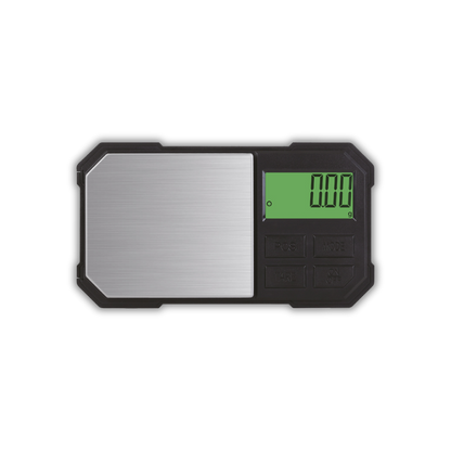 Medidor de Massa FeatherWeight (200*0,01)
