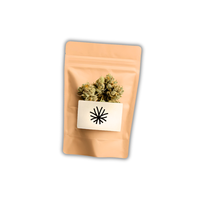 Bubba CBD Flower 3g