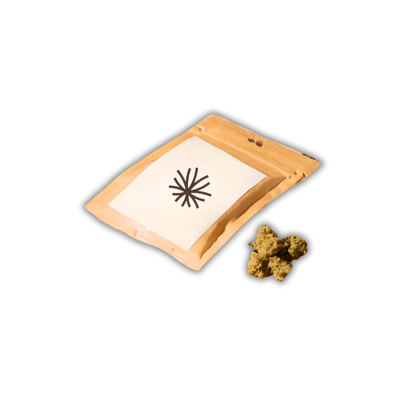 Skuff CBD Hash 2g