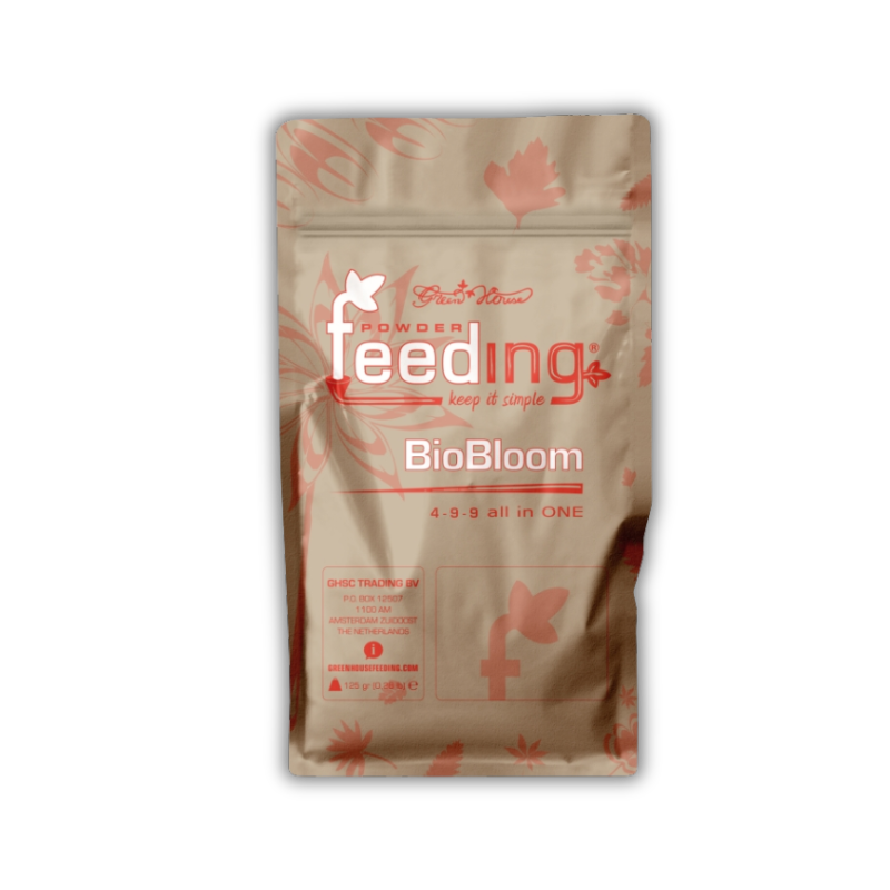 BioBloom 125g