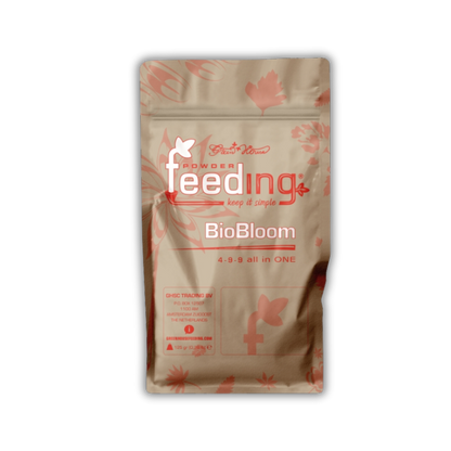 BioBloom 125g