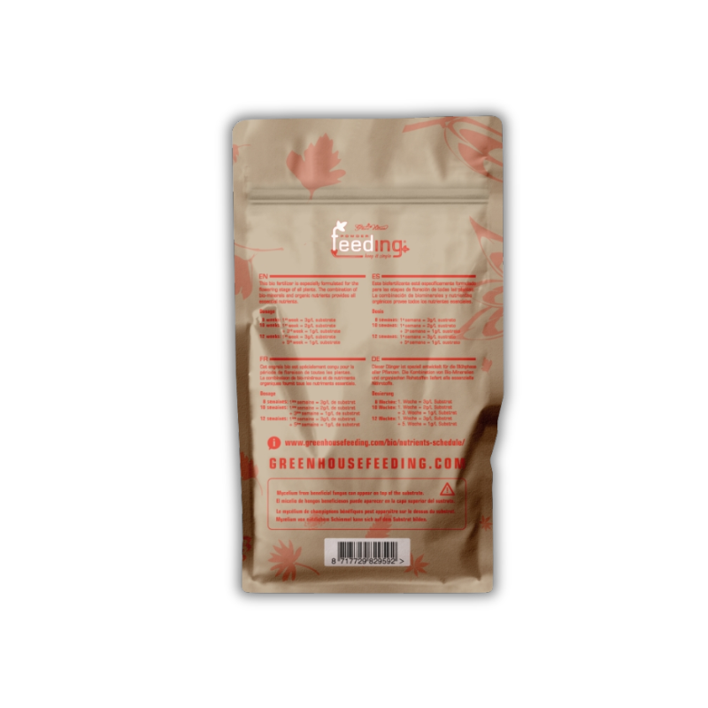 BioBloom 125g